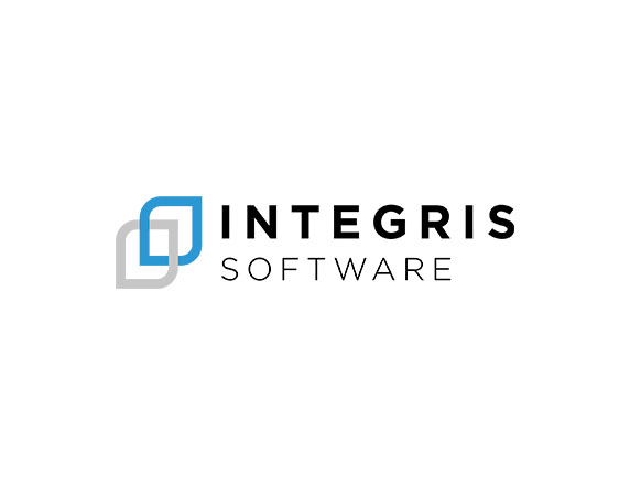 Integris software logo