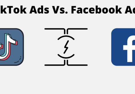 tiktok ads vs. facebook ads