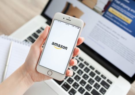 Amazon Sponsored Brands