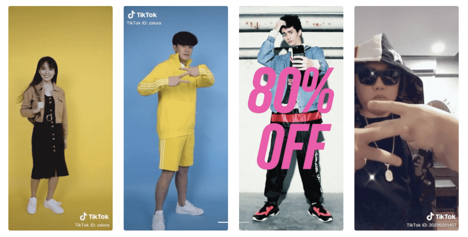 15 TikTok Ad Examples You’ll Want to Copy JungleTopp