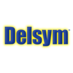 Delsym logo