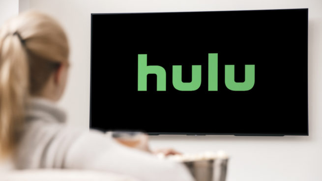 hulu no ads price