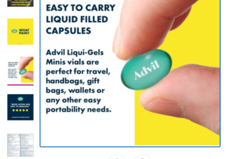 walmart product optimization